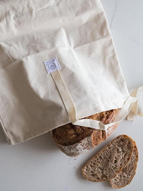 Zero waste set | 4 bags