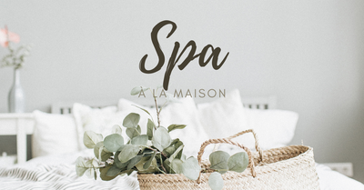 Create a SPA atmosphere at home in 5 steps 