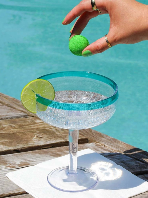 Bombe à cocktail | MARGARITA
