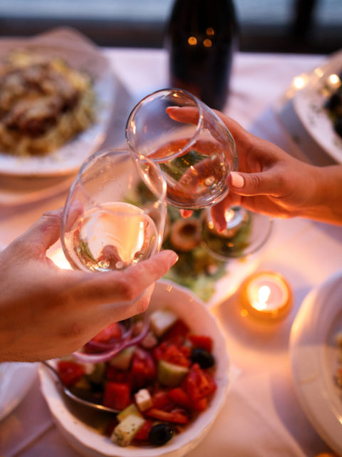 Coffrets Prestige | Noël en amoureux