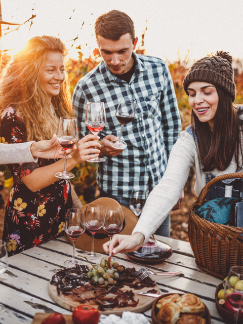 Coffrets Prestige | Alcools du Québec