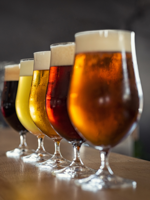 Coffrets Prestige | Alcools du Québec