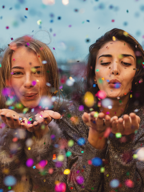 Coffrets Prestige | Bonne fête