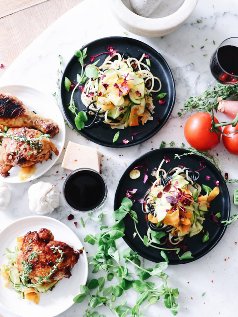 Coffrets Prestige | Rêves et saveurs