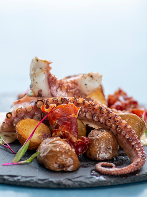 Coffrets Prestige | Épicurien