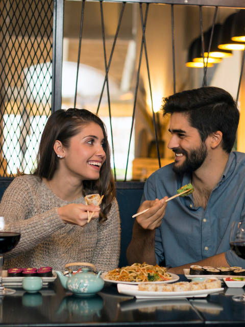 Coffrets Prestige | Épicurien