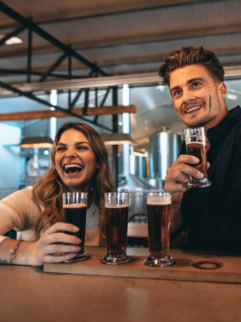 Coffrets Prestige | Loisir en duo