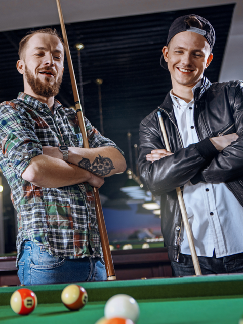 Coffrets Prestige | Loisir en duo