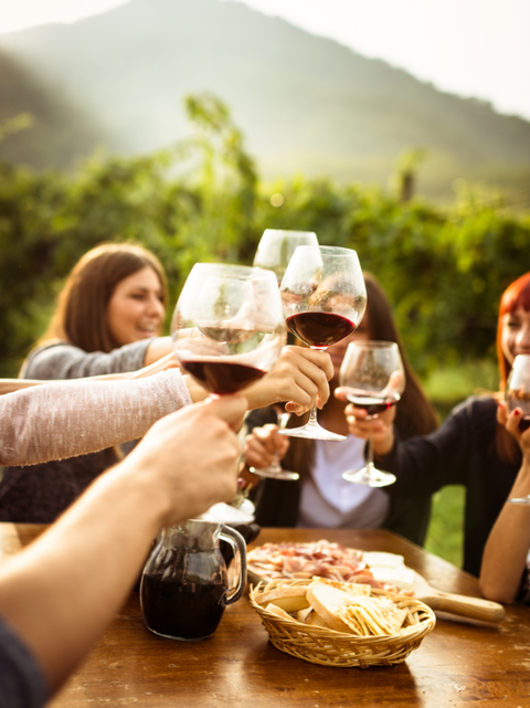 Coffrets Prestige | Vignobles et cidreries