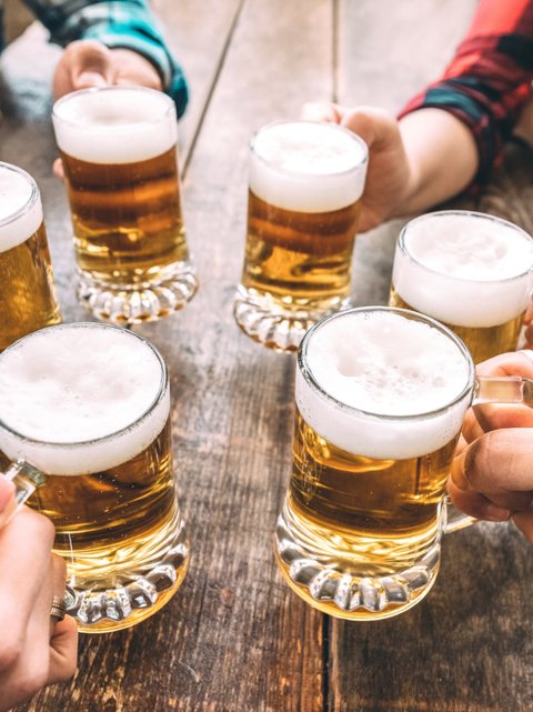 Coffrets Prestige | Microbrasseries