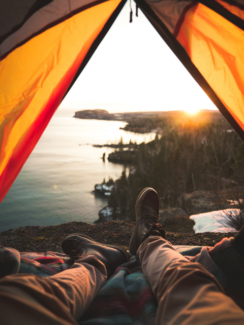 Coffrets Prestige | Hébergement insolite