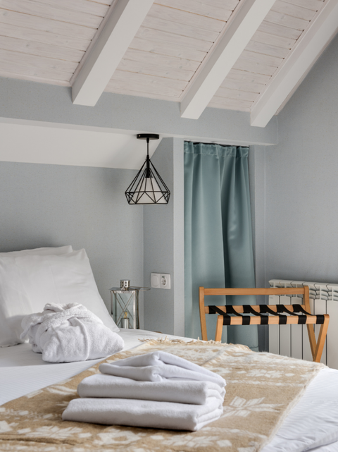 Coffrets Prestige | Hôtels et auberges