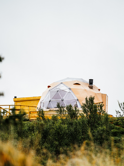 Coffrets Prestige | Deux nuits insolites