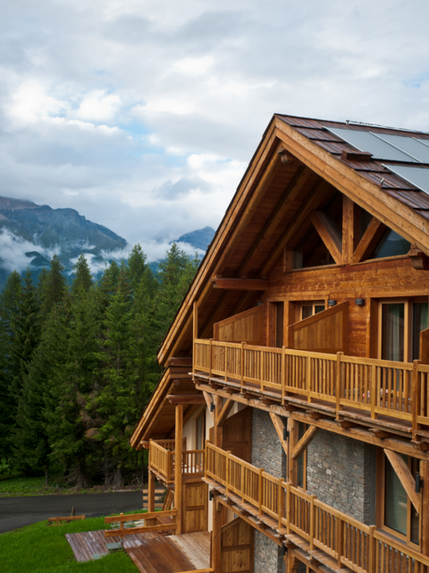 Coffrets Prestige | Rêves et chalets