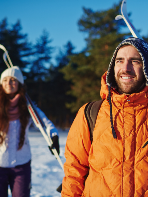 Coffrets Prestige | Évasion en amoureux