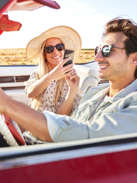 Coffrets Prestige | Évasion en amoureux