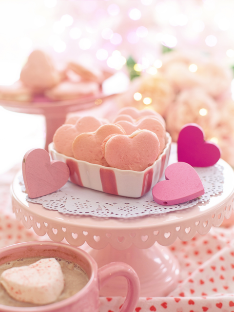 Coffrets Prestige | Plaisirs sucrés