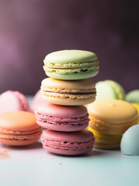 Coffrets Prestige | Plaisirs sucrés