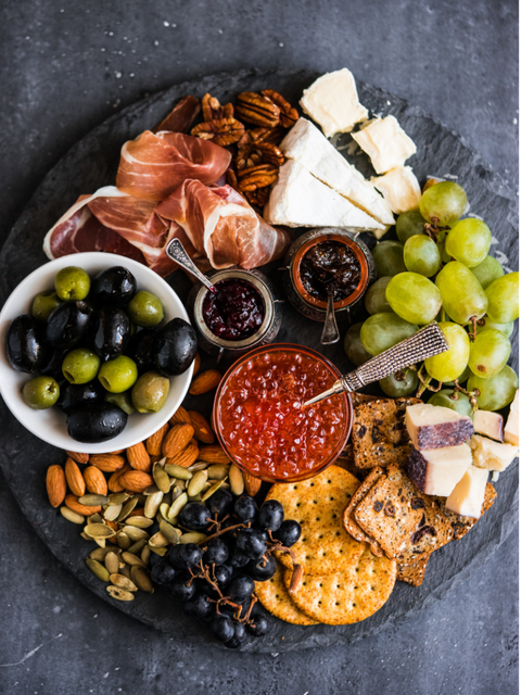 Coffrets Prestige | Apéro et délices