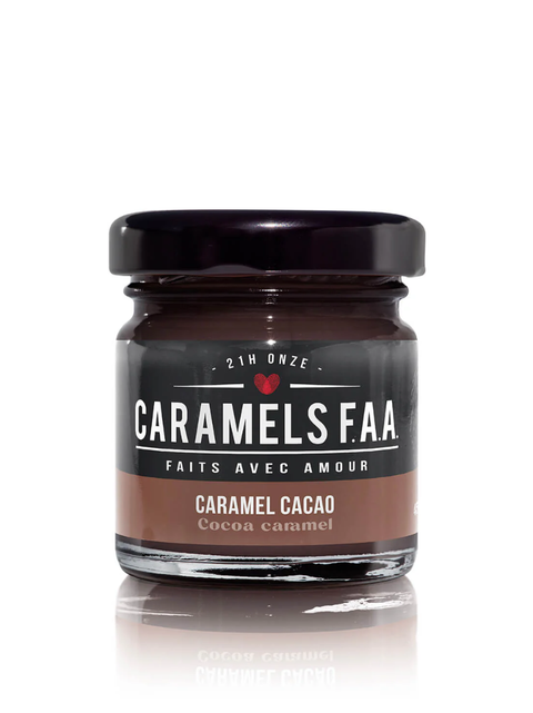 Caramel | Cacao