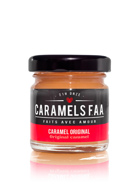 Caramel Original