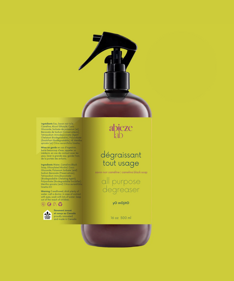 All Purpose Cleaner | Nordic spa