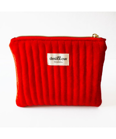 Pochette | Ruby