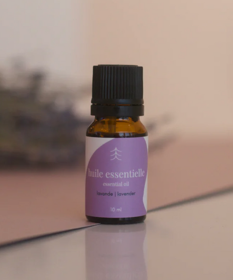 Essential oil | Lavender 