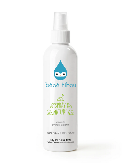 Natural Spray