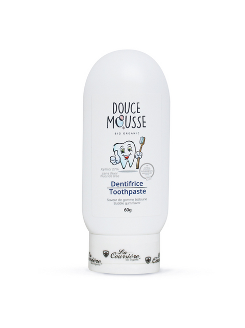 Toothpaste | Bubble Gum