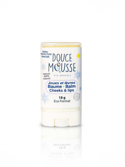 Cheek &amp; Lip Balm