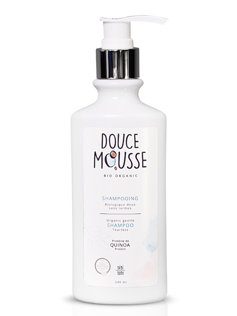 Shampoo | Gentle Lather