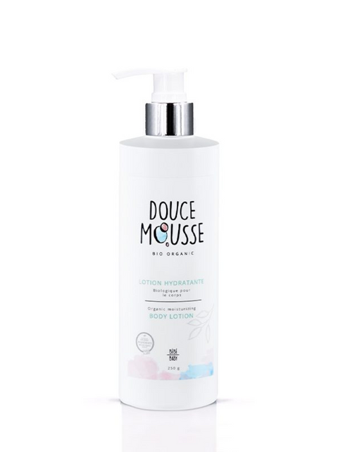 Moisturizing Lotion | Gentle Foam
