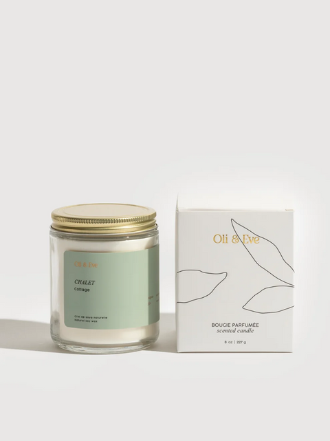 Candle | Cottage