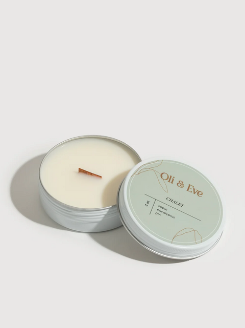 Candle | Cottage