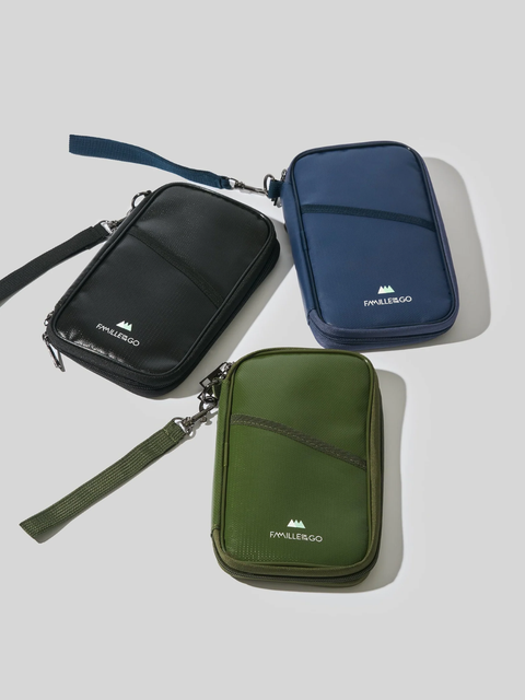 Étui pour passeports