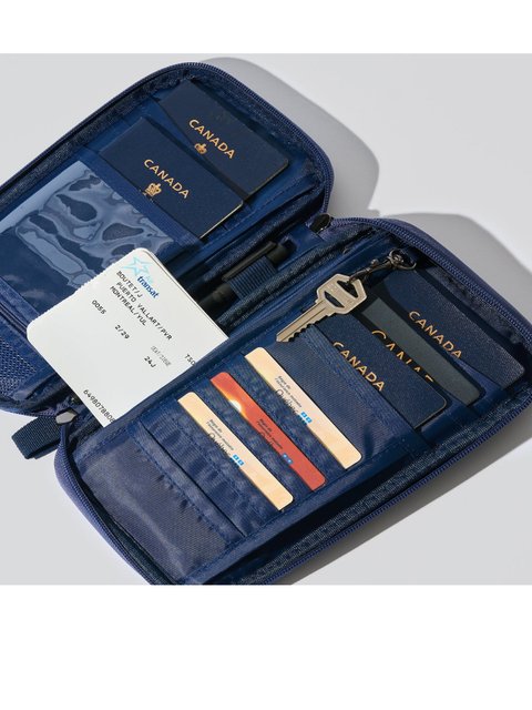 Étui pour passeports