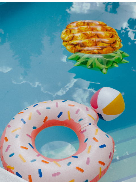 Boîte Soleil – Coffret cadeau estival avec produits québécois | EspaceLocal.co