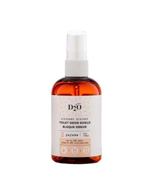 Toilet Spray | Jujube