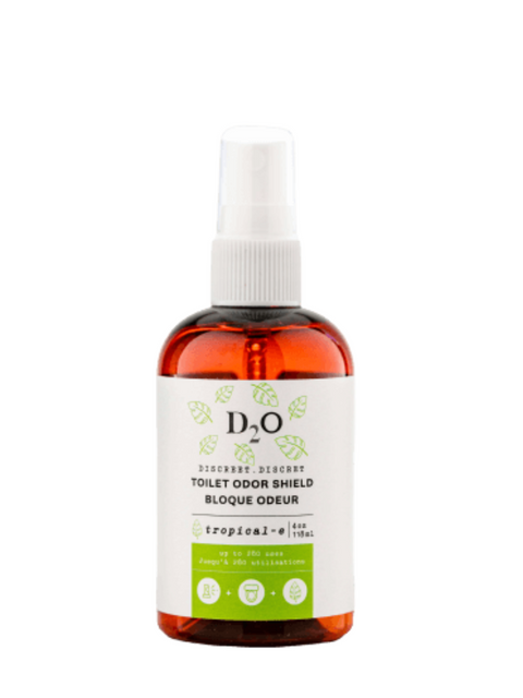 Toilet Spray | Tropical-E