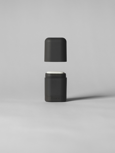 Applicateur déodorant | Noir
