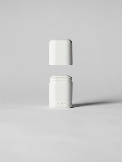 Applicateur déodorant | Blanc