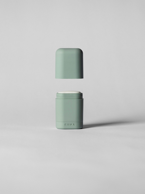 Applicateur déodorant | Vert