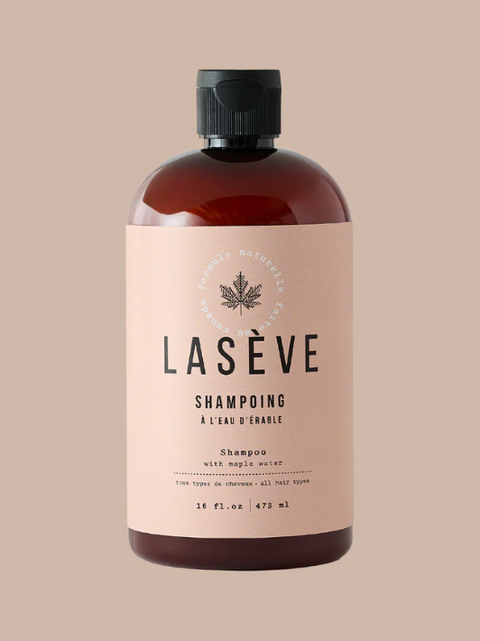 Shampoing LASÈVE
