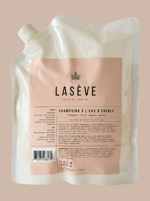 Shampoing LASÈVE