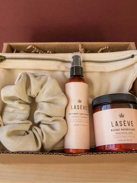 Coffret Réparateur | LASÈVE