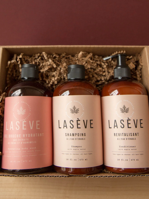 Coffret Les Essentiels | LASÈVE