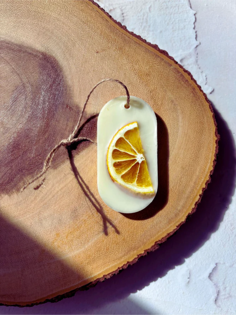 TABLETTE PARFUMÉE | Citron & Baies