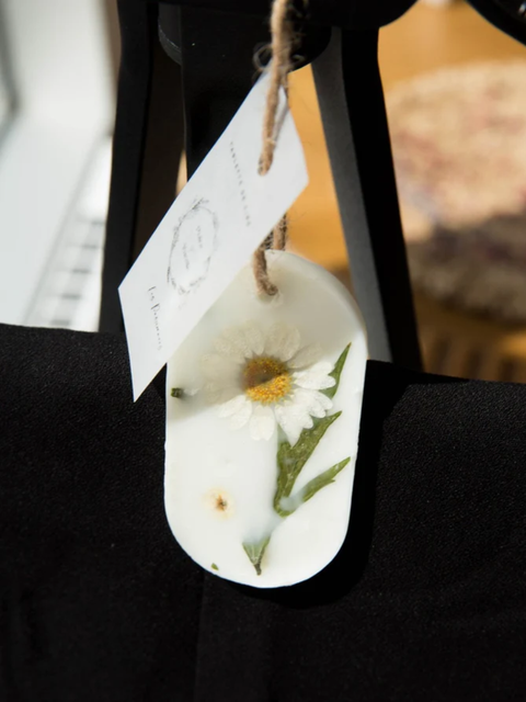 TABLETTE PARFUMÉE | Lavande & Sauge