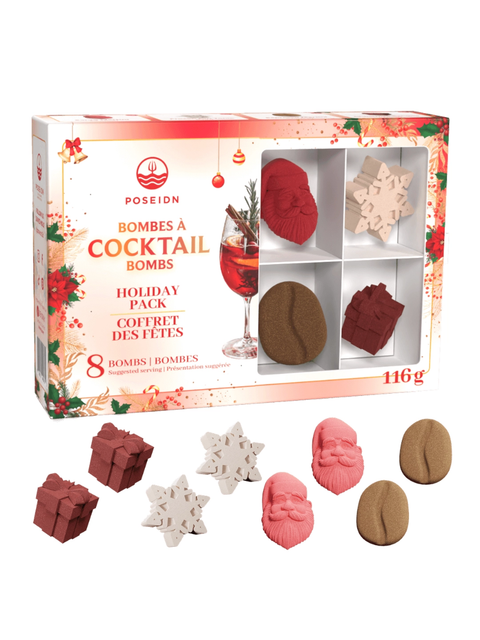 Coffret Variété des Fêtes